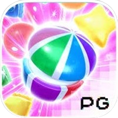 Candy Bonanza by way168 สล็อตเข้าสู่ระบบ